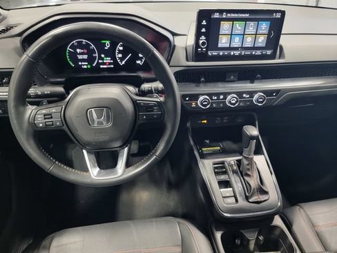 Certified 2024 Honda CR-V Sport-L image 28