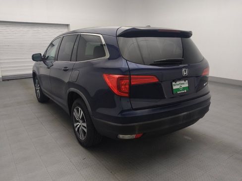 Used 2016 Honda Pilot EX-L image 5