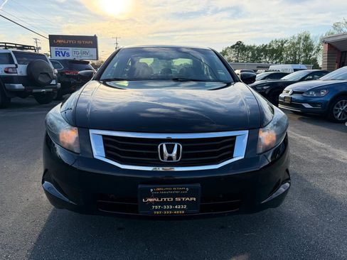 Used 2009 Honda Accord EX-L image 8