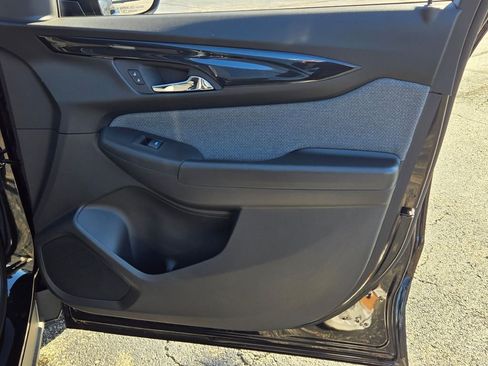 New 2026 Chevrolet TrailBlazer LT w/ Convenience Package image 6