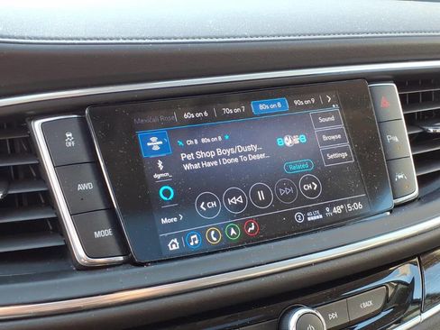 Used 2020 Buick Enclave Avenir w/ Avenir Technology Package image 13