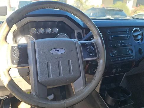 Used 2008 Ford F450 Lariat image 11