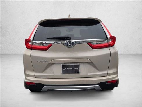 Used 2019 Honda CR-V EX-L image 7