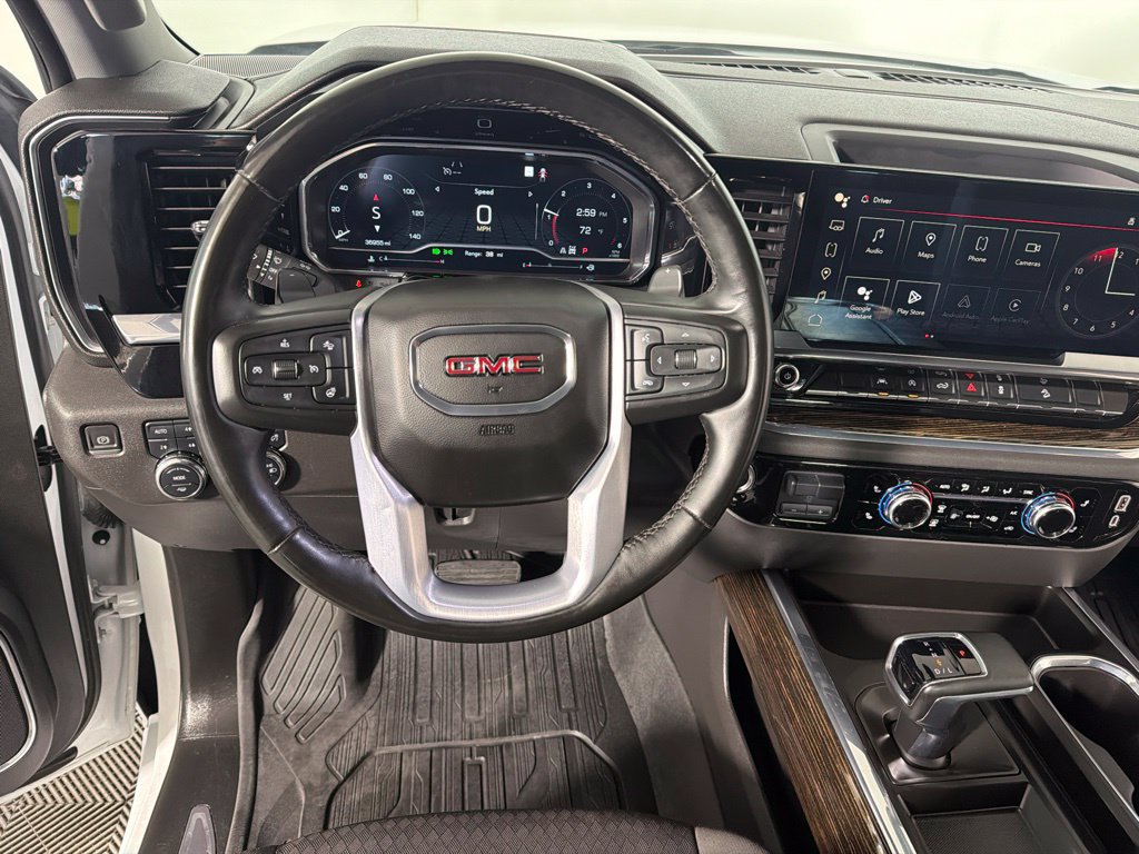 Used 2023 GMC Sierra 1500 Elevation AWD/4WD image 13