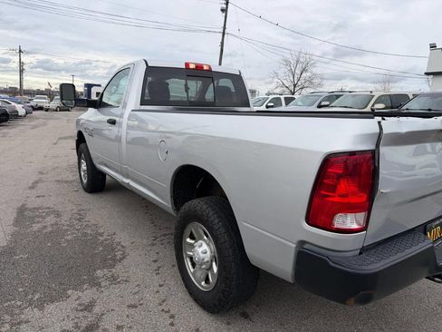 Used 2018 RAM 3500 Tradesman w/ Power & Remote Entry Group image 28
