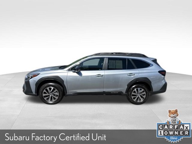 Used 2025 Subaru Outback Premium AWD/4WD image 5