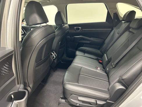 New 2026 Kia Sorento EX image 25