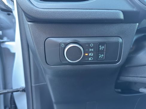 Used 2025 Ford Escape Active FWD image 21