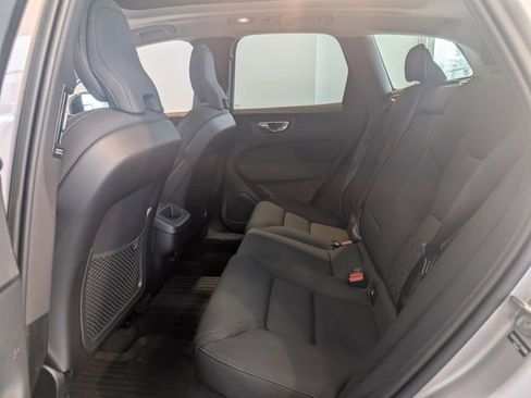 Used 2026 Volvo XC60 B5 Core w/ Climate Package image 24