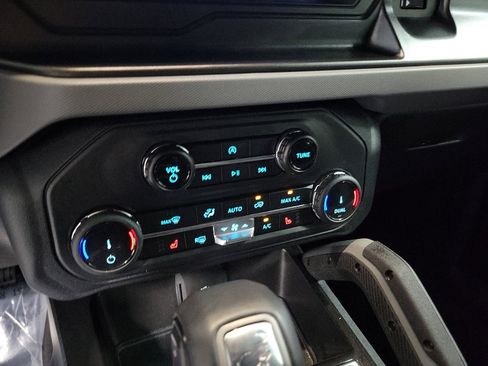 Used 2022 Ford Bronco Big Bend image 17