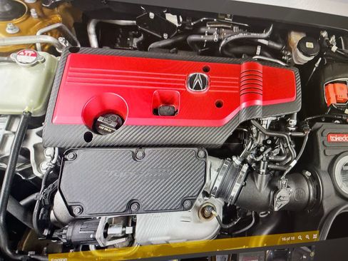 Used 2024 Acura Integra Type S FWD image 14