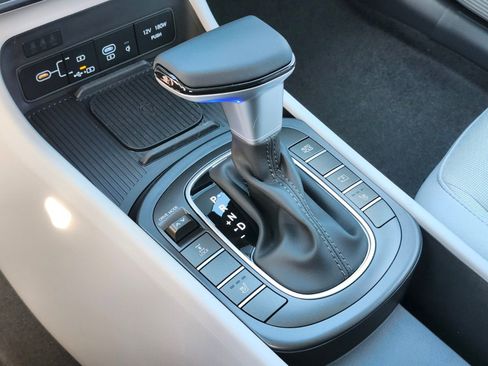 New 2026 Hyundai Kona SEL Sport image 25