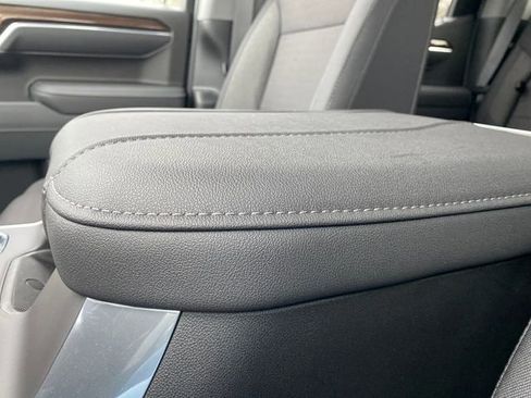 New 2026 Chevrolet Silverado 1500 RST image 28