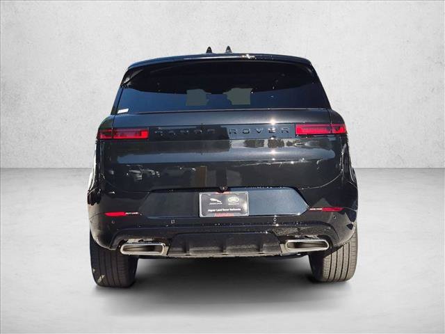 New 2027 Land Rover Range Rover Sport Dynamic SE AWD/4WD image 6