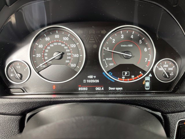 Used 2016 BMW 328i xDrive Sedan AWD/4WD image 22