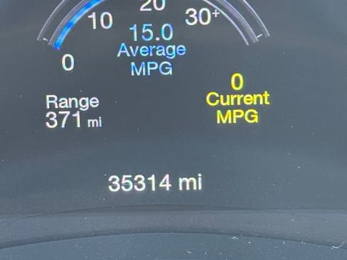 Certified 2022 Jeep Grand Cherokee Laredo X image 24