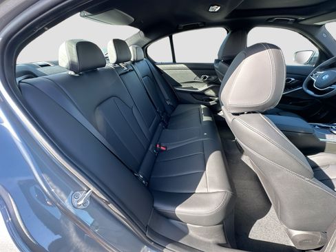 New 2026 BMW 330i Sedan w/ Convenience Package RWD image 22