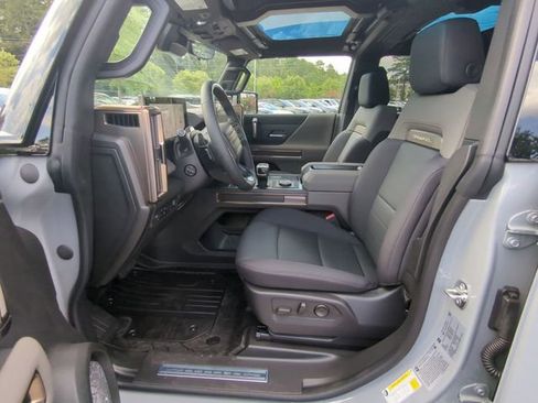 New 2025 GMC Hummer EV 3X image 22