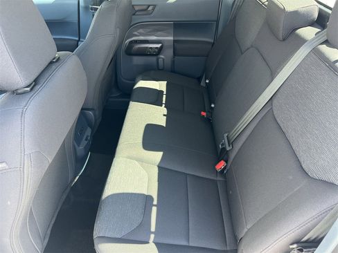 New 2025 Ford Maverick XL w/ 4K Tow Package image 19