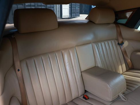 Used 2006 Rolls-Royce Phantom Sedan RWD image 14