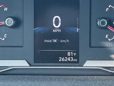 Used 2022 Hyundai Santa Cruz SEL AWD/4WD image 22
