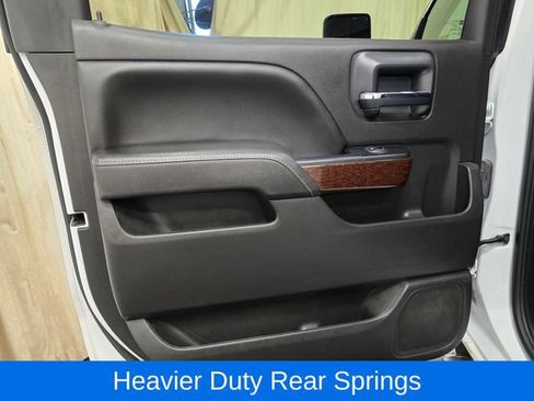 Used 2018 GMC Sierra 1500 SLT AWD/4WD image 27