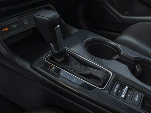 Used 2025 Honda Civic Sport image 20