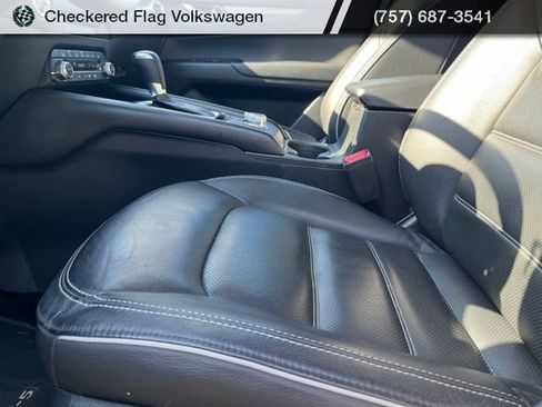 Used 2025 MAZDA CX-5 AWD 2.5 S w/ Preferred Package image 23