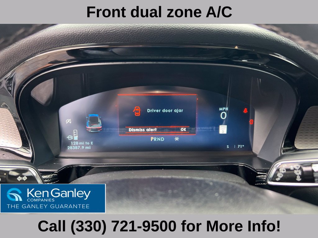 Used 2024 Lincoln Corsair Reserve w/ Equipment Group 201A AWD/4WD image 29