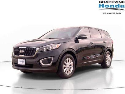 Used 2018 Kia Sorento L