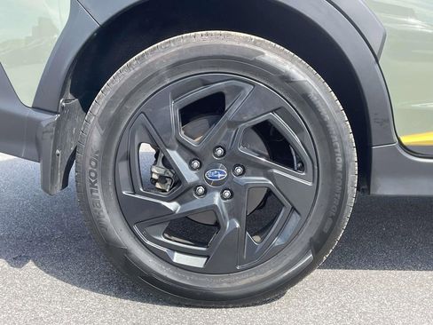 Used 2024 Subaru Crosstrek 2.5i Sport w/ Crosstrek Mirror Package image 30