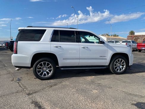 Used 2016 GMC Yukon Denali w/ Open Road Package AWD/4WD image 5