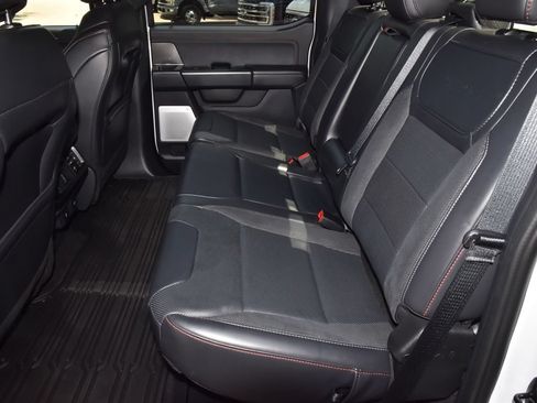 Certified 2025 Ford F150 Raptor AWD/4WD image 14
