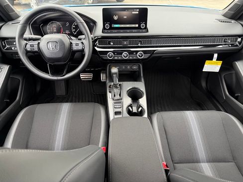 Certified 2026 Honda Civic Sport image 18
