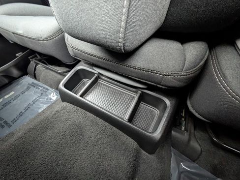 Used 2024 RAM 1500 Tradesman w/ Night Edition image 26