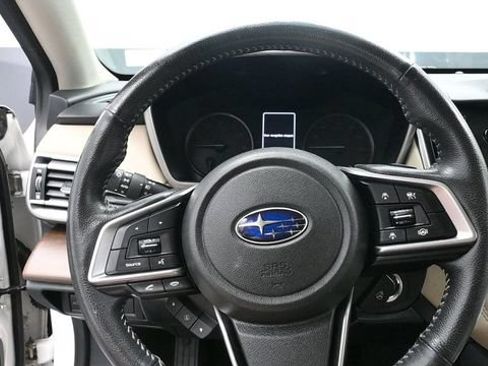 Used 2020 Subaru Outback Limited AWD/4WD image 16