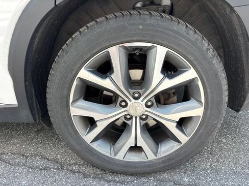 Used 2020 Hyundai Palisade SEL AWD/4WD image 27