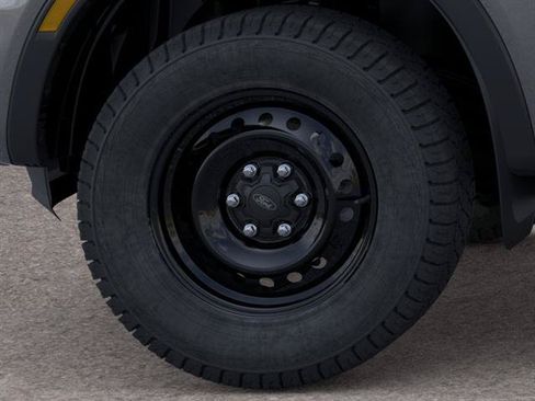 New 2026 Ford Ranger XL AWD/4WD image 19