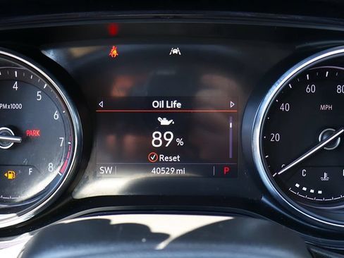 Used 2022 Buick Encore GX Preferred FWD image 42