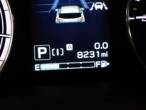 Used 2023 Subaru Crosstrek Hybrid w/ Moonroof Package w/Navigation image 17