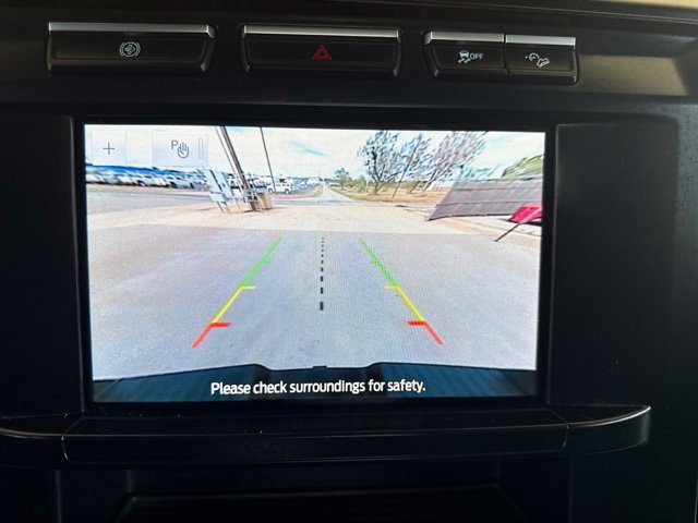 Used 2024 Ford F350 4x4 Crew Cab DRW Super Duty image 24