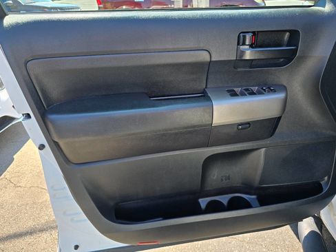 Used 2013 Toyota Tundra 4x4 CrewMax w/ TRD Rock Warrior Pkg image 13