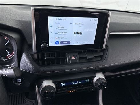 Used 2024 Toyota RAV4 XLE image 13