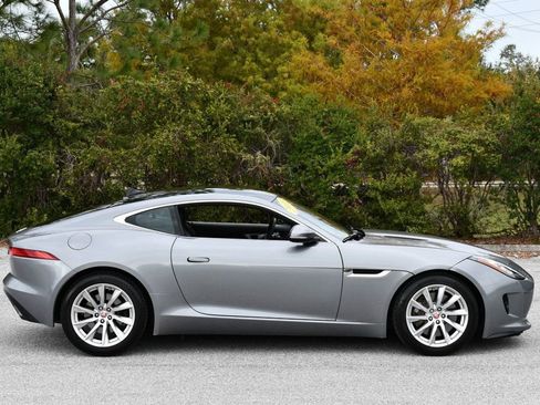 Used 2015 Jaguar F-TYPE Coupe image 33