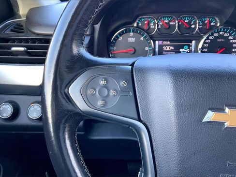 Used 2016 Chevrolet Tahoe LT image 12