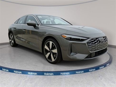 New 2025 Audi A5 2.0T Premium Plus image 4