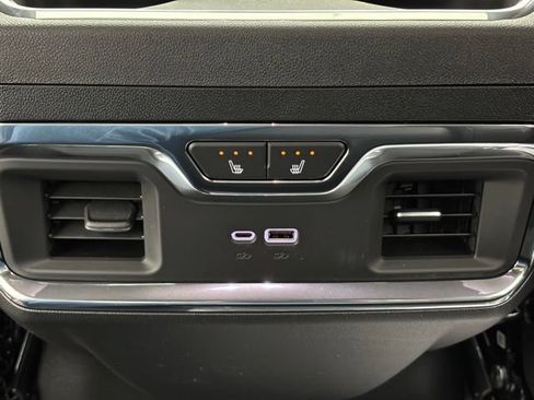 New 2026 GMC Sierra 1500 Denali AWD/4WD image 10