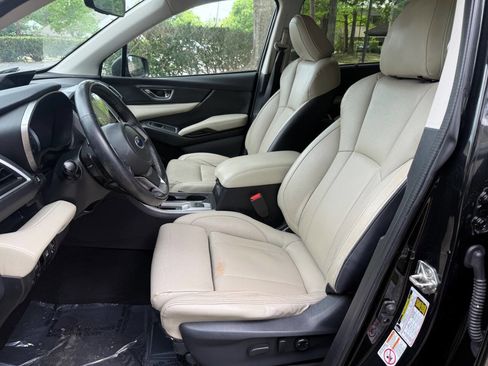Used 2019 Subaru Ascent Limited image 19