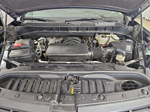 Certified 2020 Chevrolet Silverado 1500 RST AWD/4WD image 35
