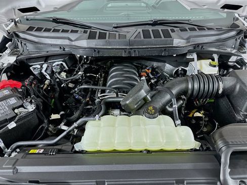 New 2026 Ford F150 XLT image 29